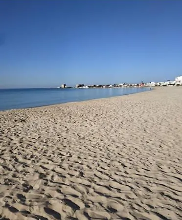 Be Sea - Salento Apartment *