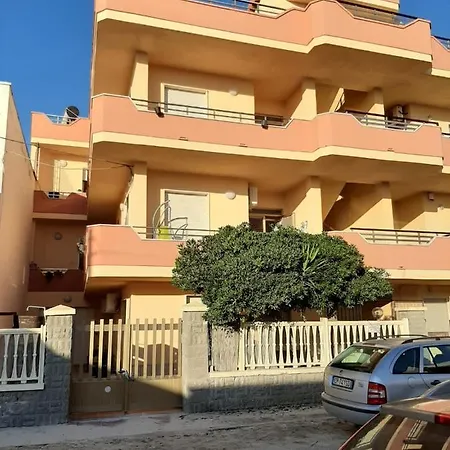 Be Sea - Salento Apartment