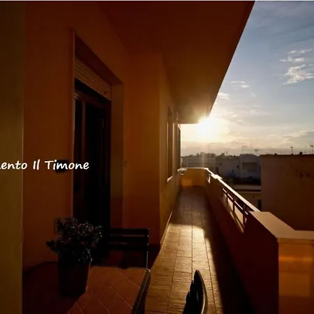 Be Sea - Salento Apartment