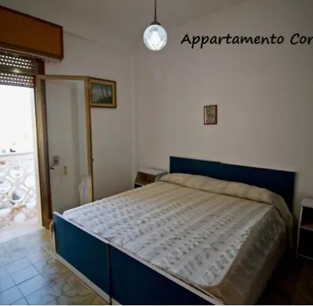 Apartment Be Sea - Salento
