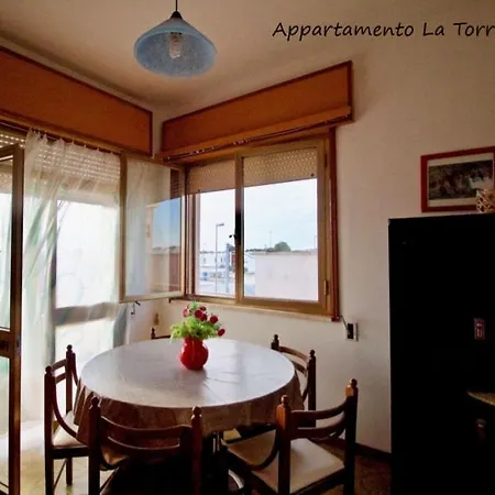 Apartment Be Sea - Salento *