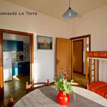 Be Sea - Salento Apartment