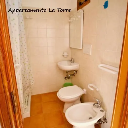 Be Sea - Salento * Torre Lapillo