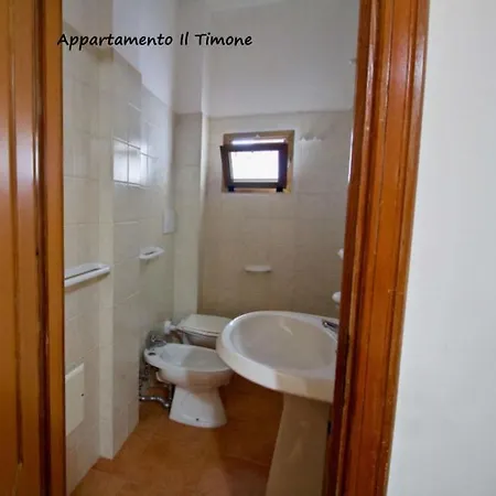 Apartment Be Sea - Salento Torre Lapillo
