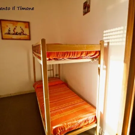 Apartment Be Sea - Salento Torre Lapillo
